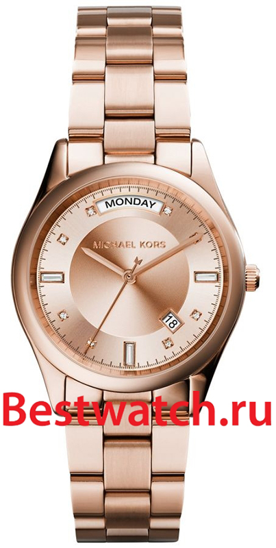 Часы Michael Kors Parker MK6071